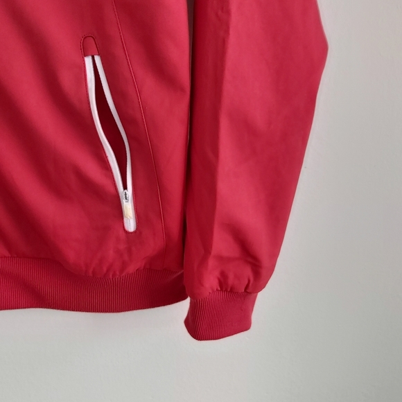 Umbro / Bomber Jacket Medium NWOT - Picture 3 of 4